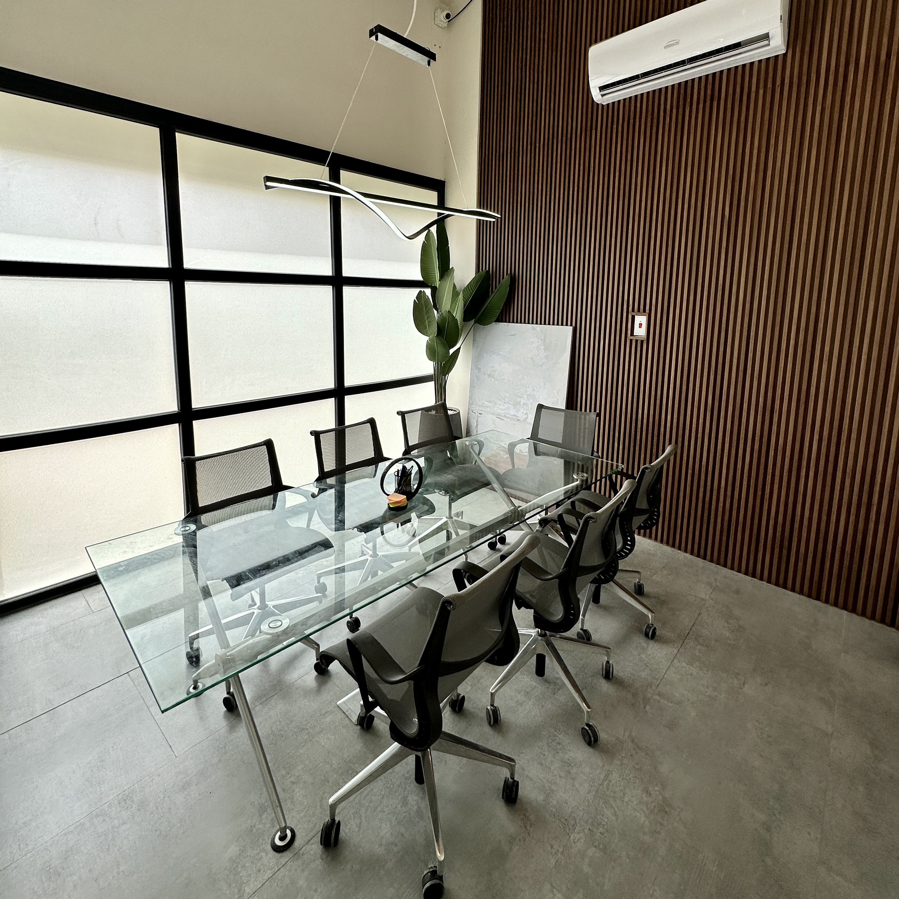 Luxury Room